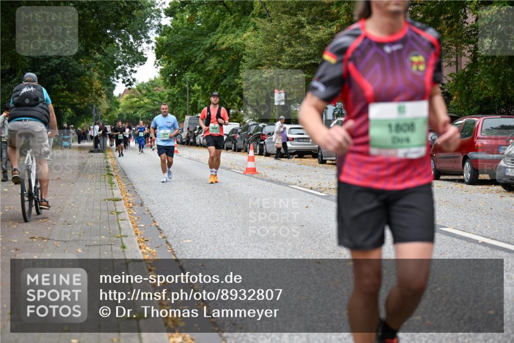 21.09.2025 - PSD Bank Halbmarathon Dr. Thomas Lammeyer http://msf.ph/oto/8932807 21.09.2025 10:53:05 Laufen 1808 meine-sportfotos.de