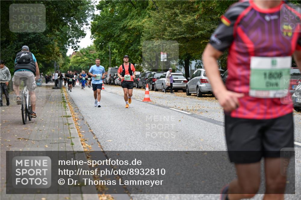 21.09.2025 - PSD Bank Halbmarathon Dr. Thomas Lammeyer http://msf.ph/oto/8932810 21.09.2025 10:53:05 Laufen 23, 22, 1800 meine-sportfotos.de