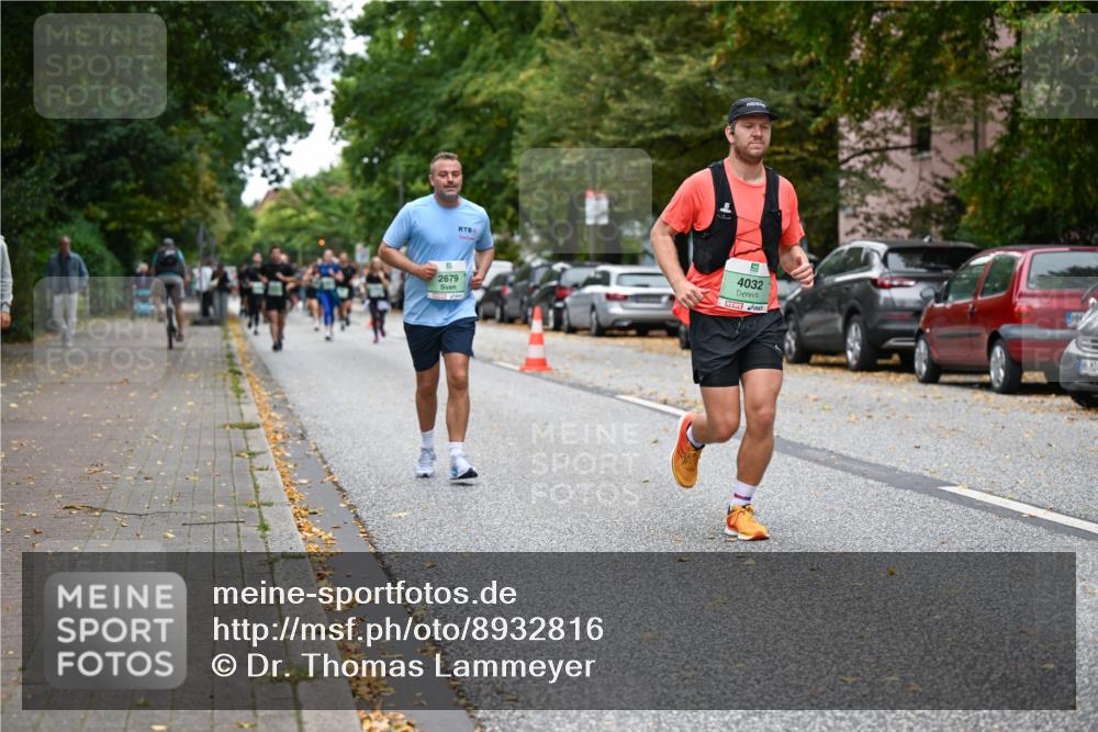 21.09.2025 - PSD Bank Halbmarathon Dr. Thomas Lammeyer http://msf.ph/oto/8932816 21.09.2025 10:53:09 Laufen 2679, 4032 meine-sportfotos.de