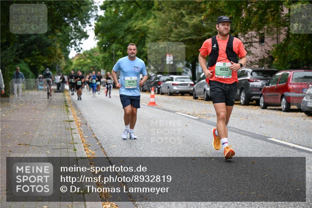 21.09.2025 - PSD Bank Halbmarathon Dr. Thomas Lammeyer http://msf.ph/oto/8932819 21.09.2025 10:53:10 Laufen 2679, 4032 meine-sportfotos.de
