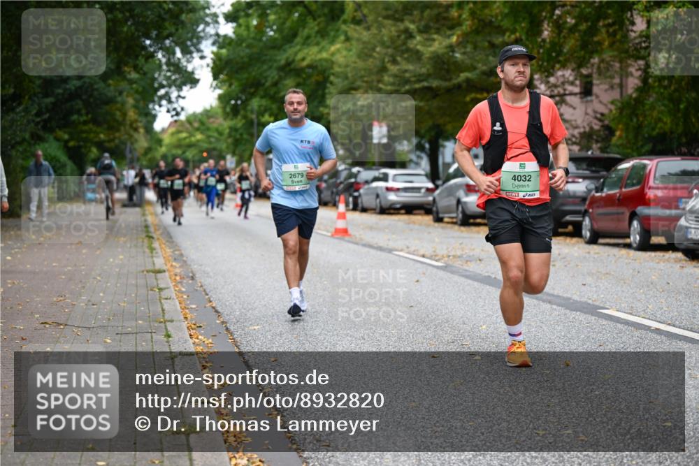 21.09.2025 - PSD Bank Halbmarathon Dr. Thomas Lammeyer http://msf.ph/oto/8932820 21.09.2025 10:53:10 Laufen 2679, 4032 meine-sportfotos.de