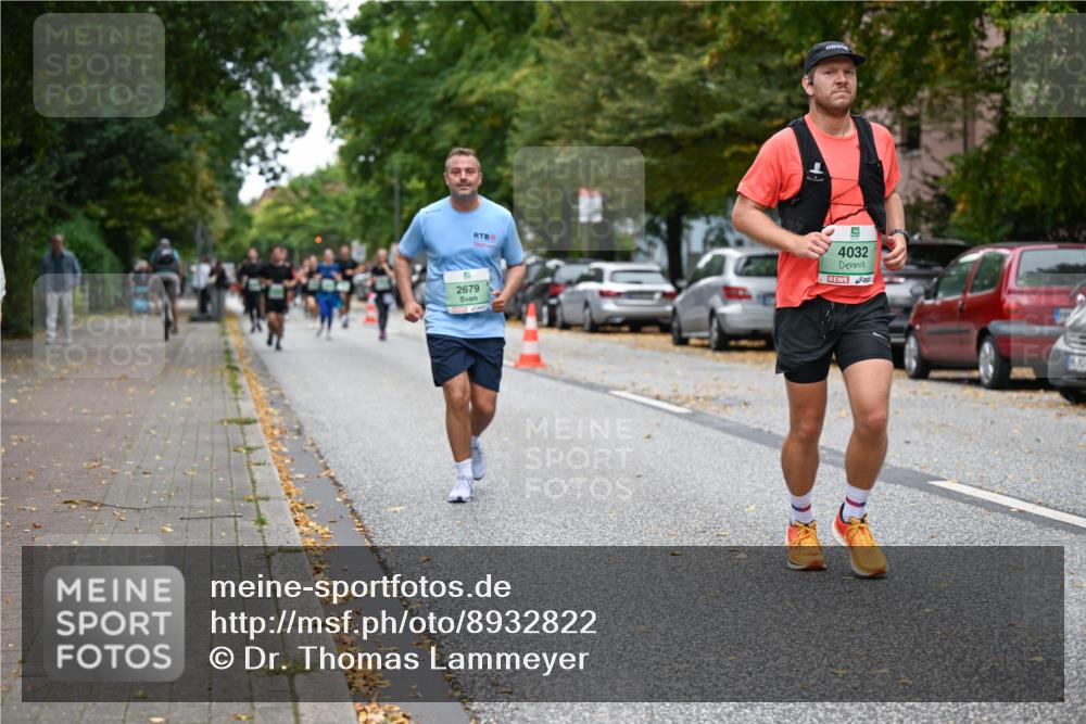 21.09.2025 - PSD Bank Halbmarathon Dr. Thomas Lammeyer http://msf.ph/oto/8932822 21.09.2025 10:53:10 Laufen 2679, 4032 meine-sportfotos.de