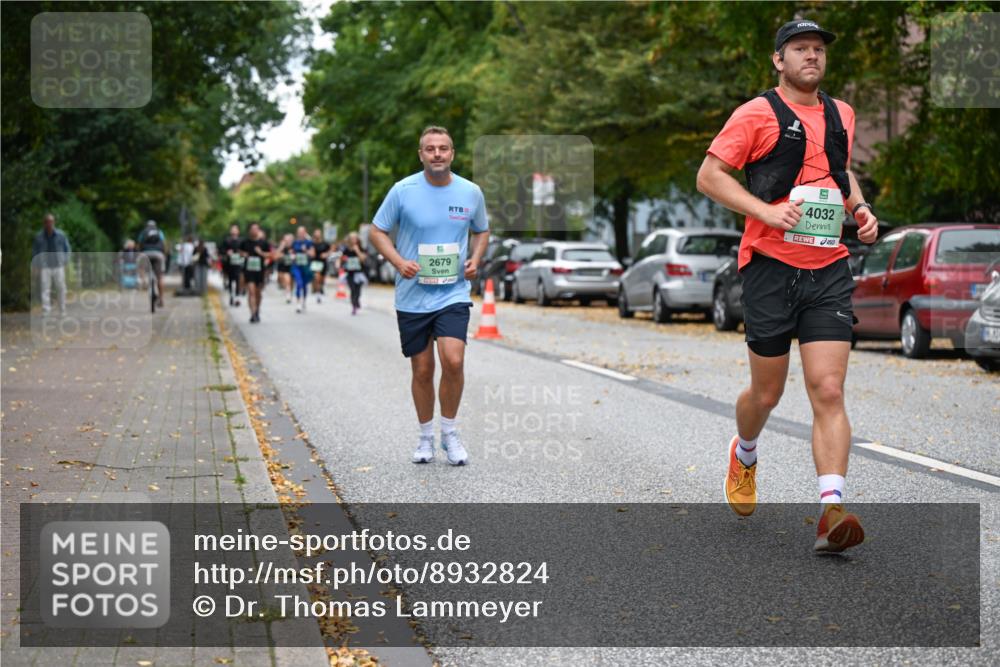 21.09.2025 - PSD Bank Halbmarathon Dr. Thomas Lammeyer http://msf.ph/oto/8932824 21.09.2025 10:53:10 Laufen 2679, 4032 meine-sportfotos.de