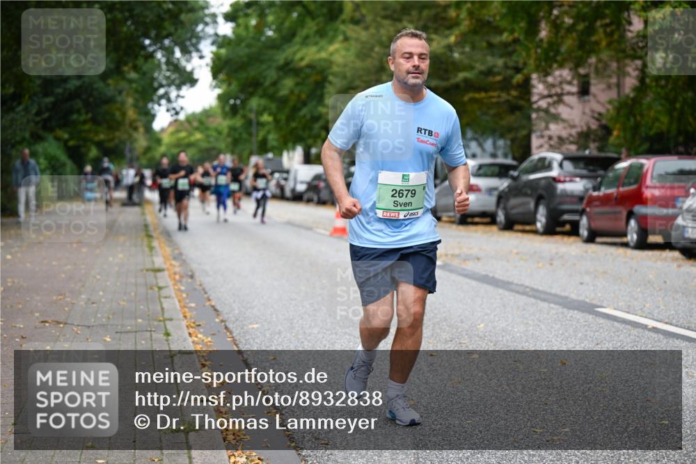 21.09.2025 - PSD Bank Halbmarathon Dr. Thomas Lammeyer http://msf.ph/oto/8932838 21.09.2025 10:53:12 Laufen 2679 meine-sportfotos.de
