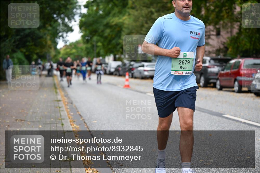 21.09.2025 - PSD Bank Halbmarathon Dr. Thomas Lammeyer http://msf.ph/oto/8932845 21.09.2025 10:53:12 Laufen 2679 meine-sportfotos.de