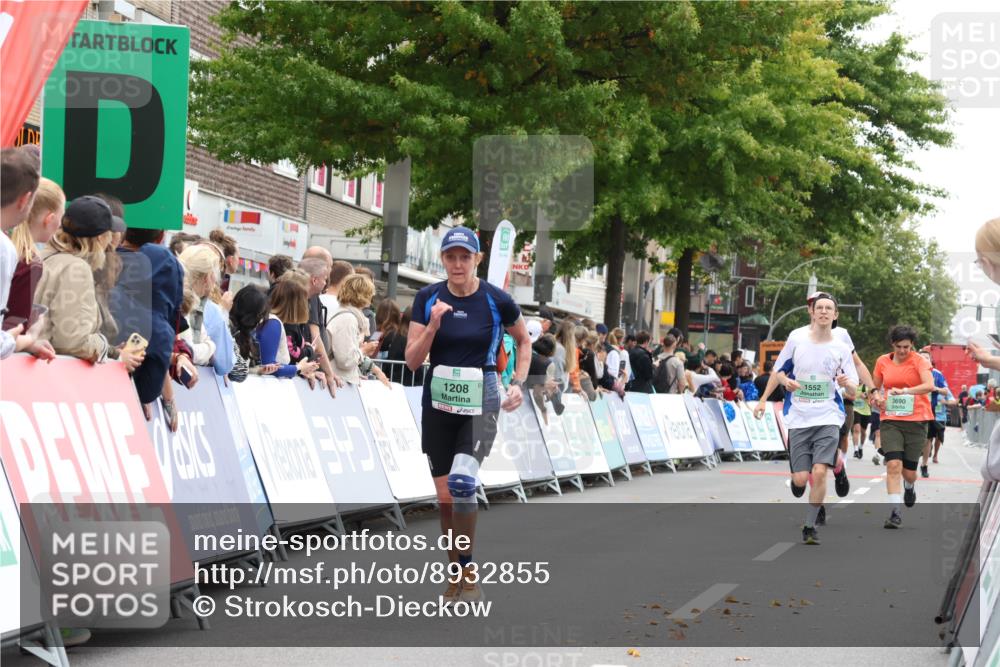 21.09.2025 - PSD Bank Halbmarathon Strokosch-Dieckow http://msf.ph/oto/8932855 21.09.2025 12:20:47 Ziel 1208, 1235, 1552, 3493, 3494, 3756 meine-sportfotos.de