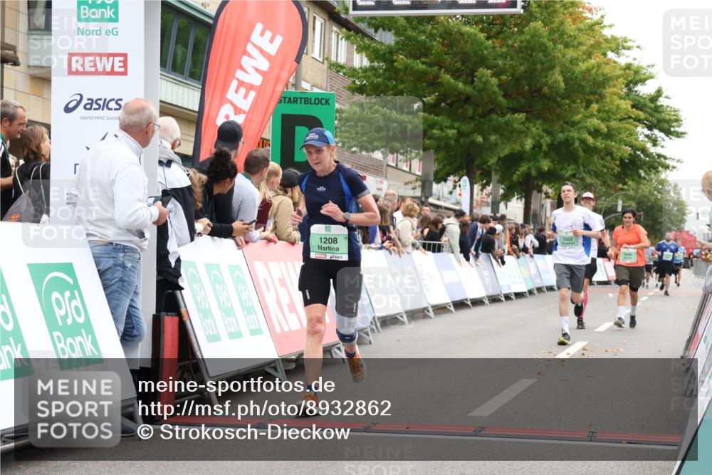 21.09.2025 - PSD Bank Halbmarathon Strokosch-Dieckow http://msf.ph/oto/8932862 21.09.2025 12:20:49 Ziel 1208, 1235, 1474, 1552, 3690 meine-sportfotos.de