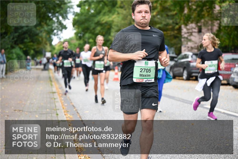 21.09.2025 - PSD Bank Halbmarathon Dr. Thomas Lammeyer http://msf.ph/oto/8932882 21.09.2025 10:53:22 Laufen 2705, 3977 meine-sportfotos.de