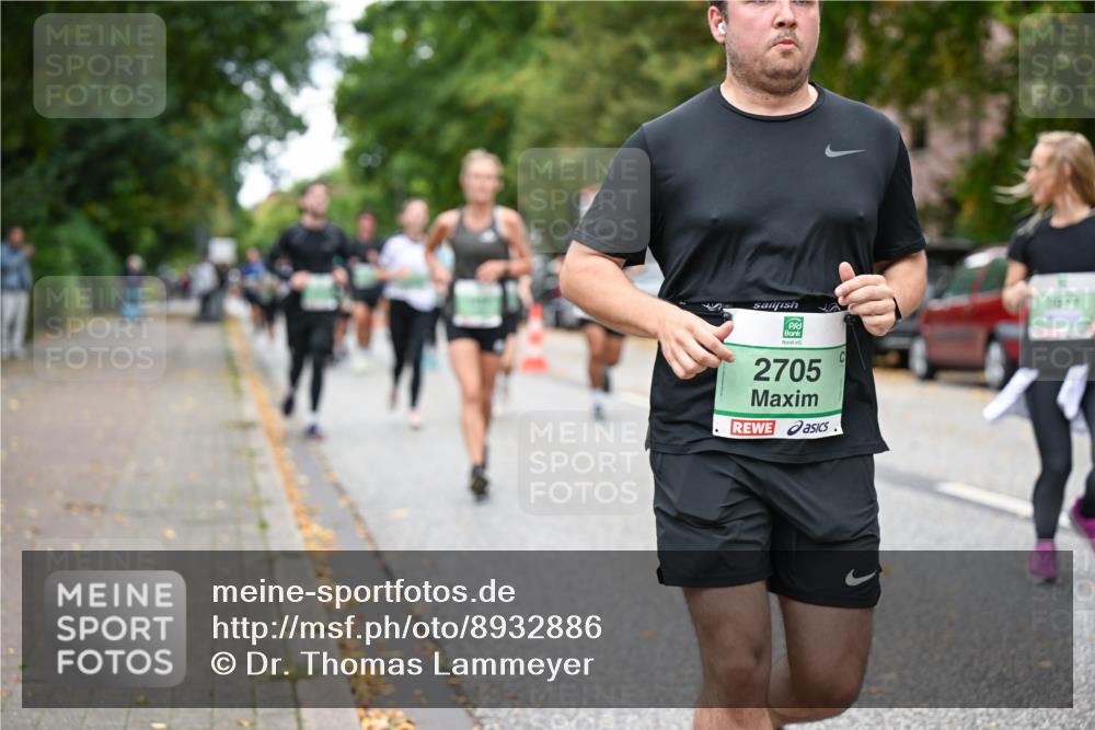 21.09.2025 - PSD Bank Halbmarathon Dr. Thomas Lammeyer http://msf.ph/oto/8932886 21.09.2025 10:53:22 Laufen 2705, 5572 meine-sportfotos.de