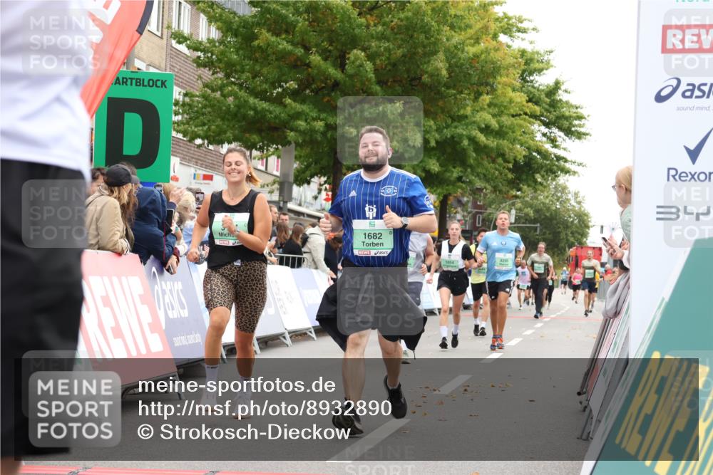 21.09.2025 - PSD Bank Halbmarathon Strokosch-Dieckow http://msf.ph/oto/8932890 21.09.2025 12:21:00 Ziel 1474, 1682, 3124, 3296, 3643, 3690 meine-sportfotos.de