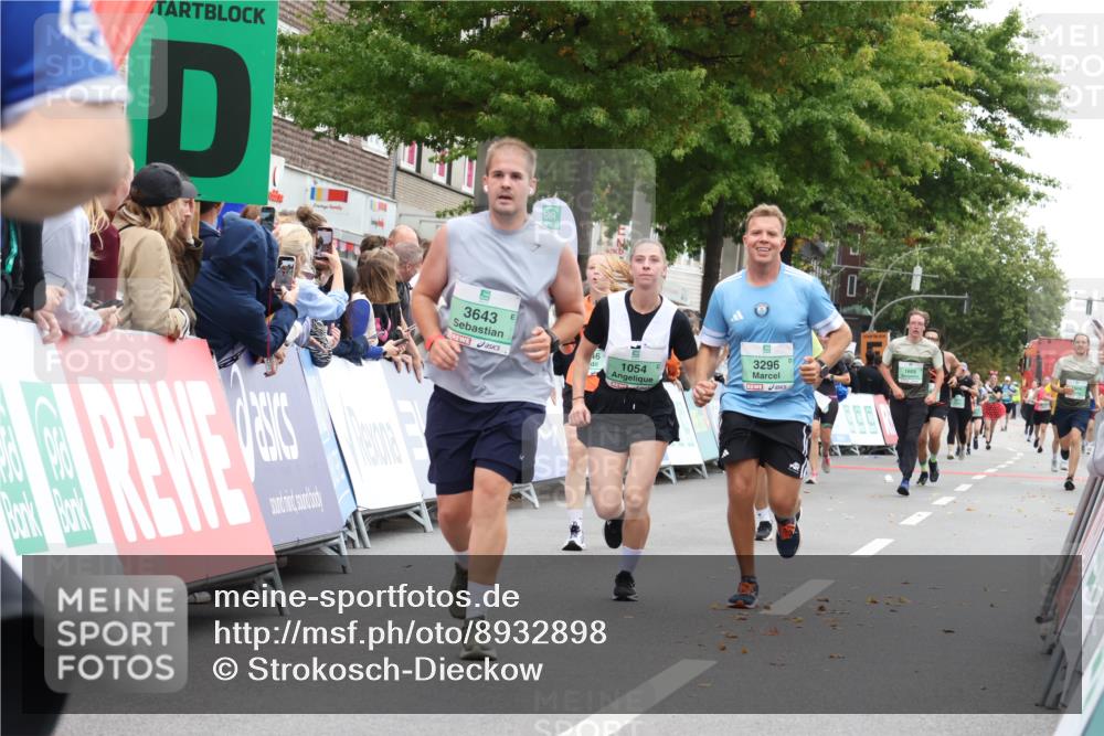21.09.2025 - PSD Bank Halbmarathon Strokosch-Dieckow http://msf.ph/oto/8932898 21.09.2025 12:21:03 Ziel 1054, 1682, 3124, 3246, 3296, 3643 meine-sportfotos.de