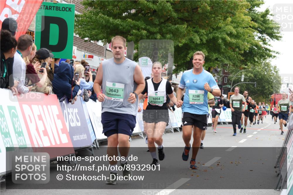 21.09.2025 - PSD Bank Halbmarathon Strokosch-Dieckow http://msf.ph/oto/8932901 21.09.2025 12:21:03 Ziel 1054, 1682, 3124, 3246, 3296, 3643 meine-sportfotos.de