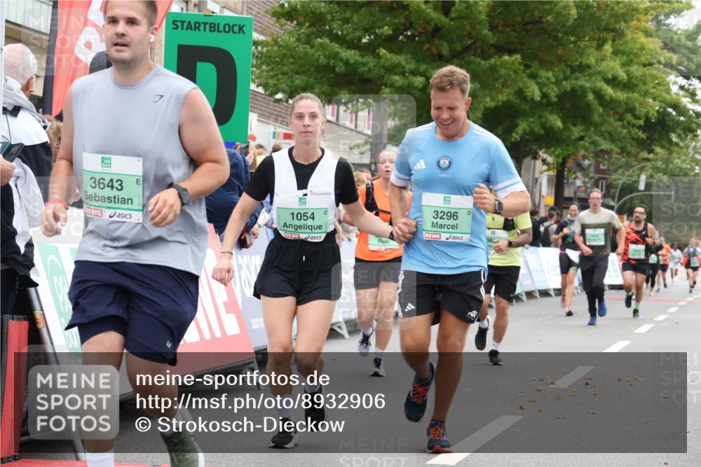 21.09.2025 - PSD Bank Halbmarathon Strokosch-Dieckow http://msf.ph/oto/8932906 21.09.2025 12:21:04 Ziel 1054, 1682, 3124, 3246, 3296, 3643, 3681 meine-sportfotos.de
