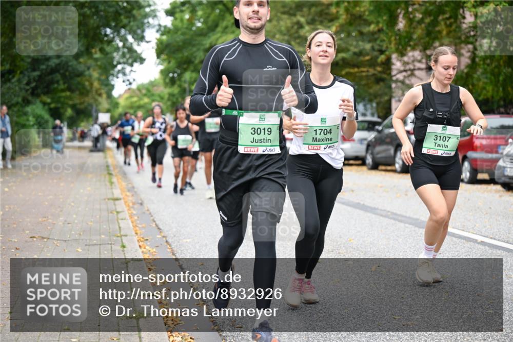 21.09.2025 - PSD Bank Halbmarathon Dr. Thomas Lammeyer http://msf.ph/oto/8932926 21.09.2025 10:53:26 Laufen 1, 3019, 1704, 3107 meine-sportfotos.de