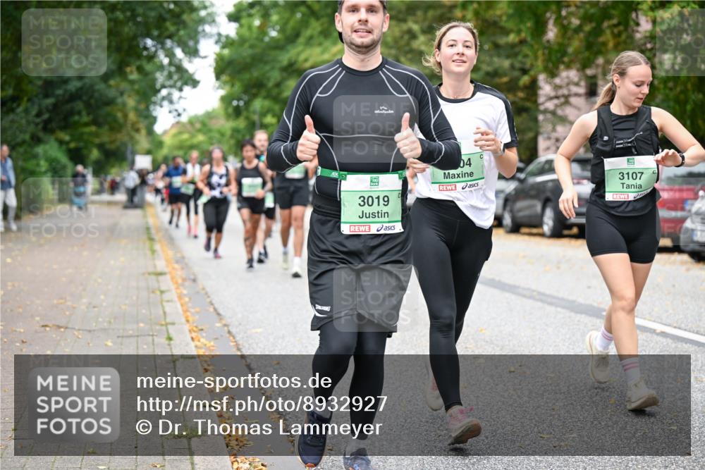 21.09.2025 - PSD Bank Halbmarathon Dr. Thomas Lammeyer http://msf.ph/oto/8932927 21.09.2025 10:53:26 Laufen 3019, 04, 3107 meine-sportfotos.de