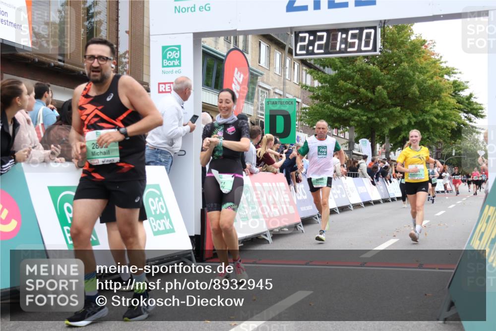 21.09.2025 - PSD Bank Halbmarathon Strokosch-Dieckow http://msf.ph/oto/8932945 21.09.2025 12:21:13 Ziel 1054, 1604, 1605, 1771, 2882, 3246, 3644, 3681, 3798 meine-sportfotos.de
