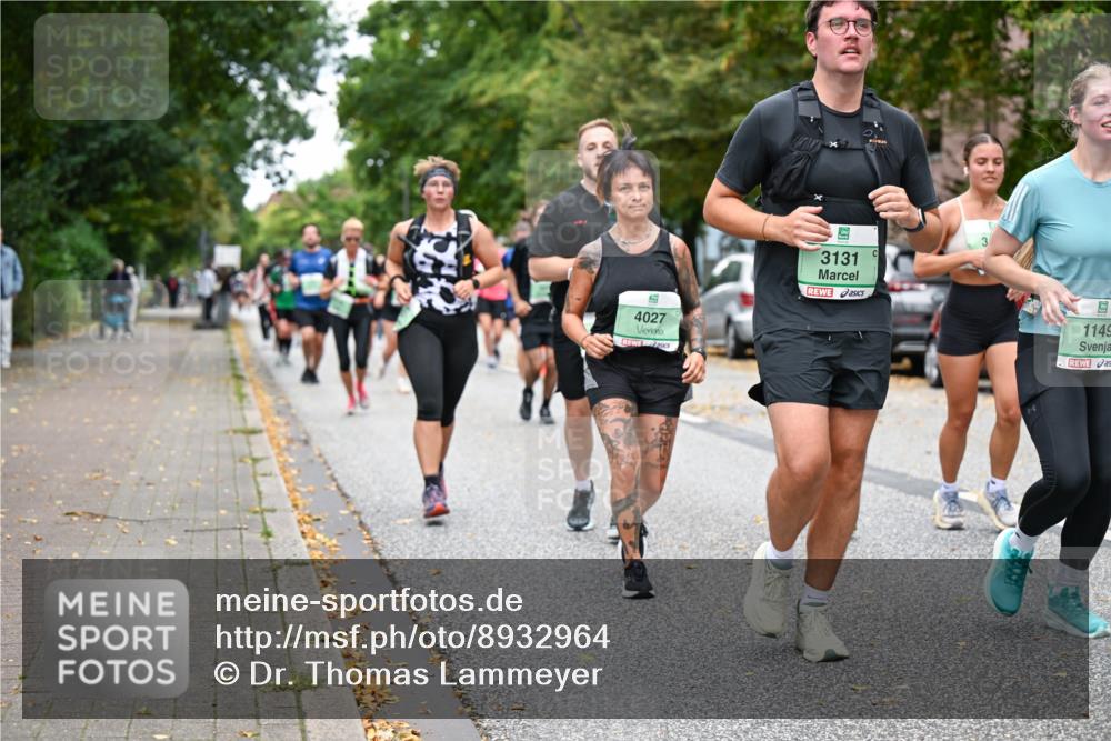 21.09.2025 - PSD Bank Halbmarathon Dr. Thomas Lammeyer http://msf.ph/oto/8932964 21.09.2025 10:53:30 Laufen 4027, 3131, 1145 meine-sportfotos.de