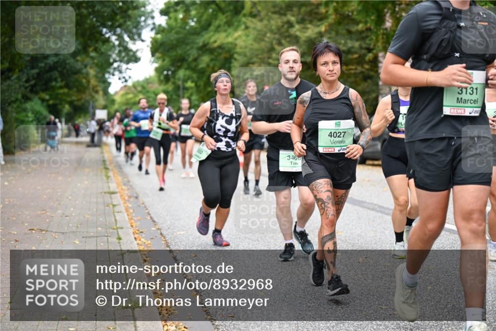 21.09.2025 - PSD Bank Halbmarathon Dr. Thomas Lammeyer http://msf.ph/oto/8932968 21.09.2025 10:53:30 Laufen 3460, 4027, 3131 meine-sportfotos.de
