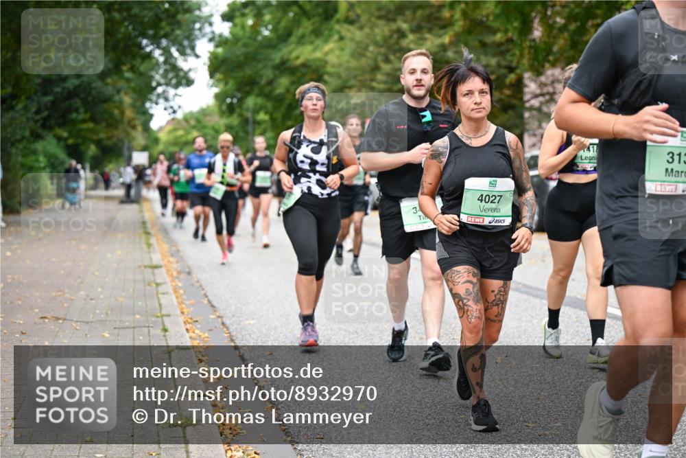21.09.2025 - PSD Bank Halbmarathon Dr. Thomas Lammeyer http://msf.ph/oto/8932970 21.09.2025 10:53:30 Laufen 37, 4027, 418, 313 meine-sportfotos.de