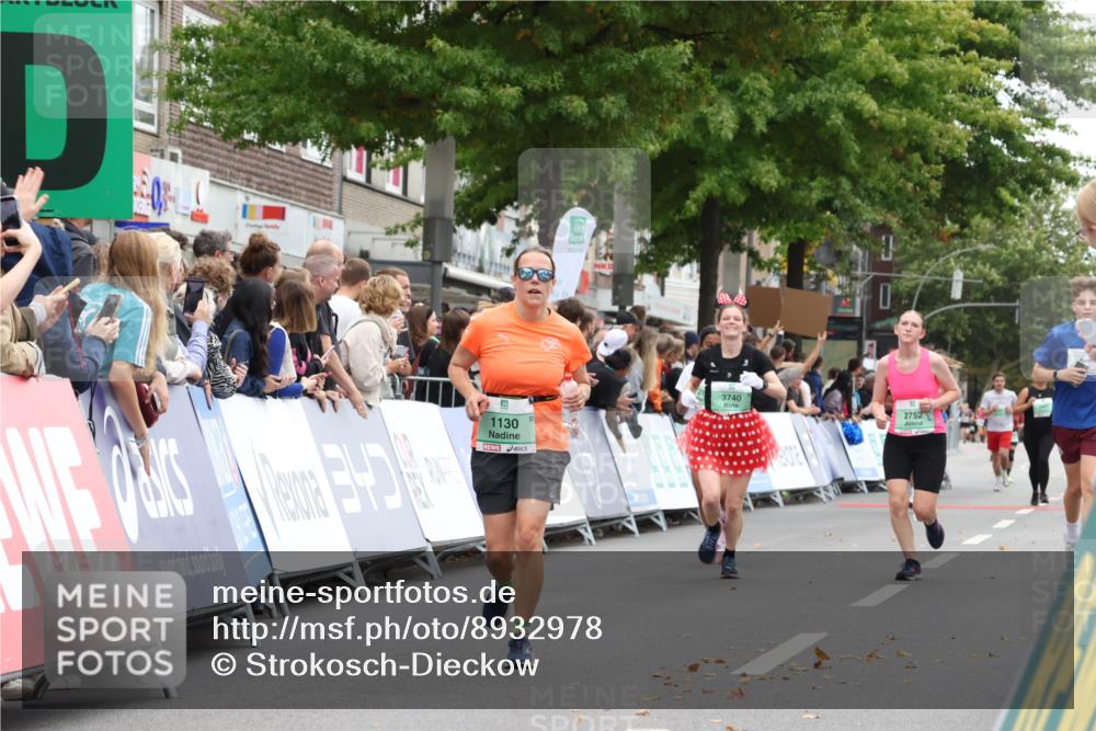 21.09.2025 - PSD Bank Halbmarathon Strokosch-Dieckow http://msf.ph/oto/8932978 21.09.2025 12:21:21 Ziel 1130, 3343, 3571, 3644, 3798 meine-sportfotos.de