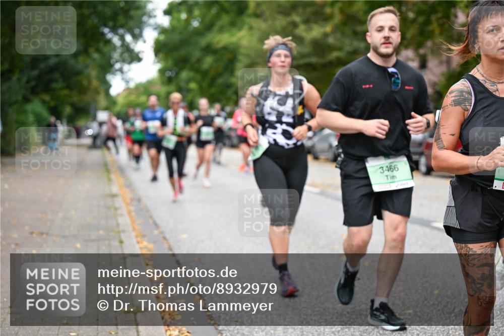 21.09.2025 - PSD Bank Halbmarathon Dr. Thomas Lammeyer http://msf.ph/oto/8932979 21.09.2025 10:53:31 Laufen 3466 meine-sportfotos.de