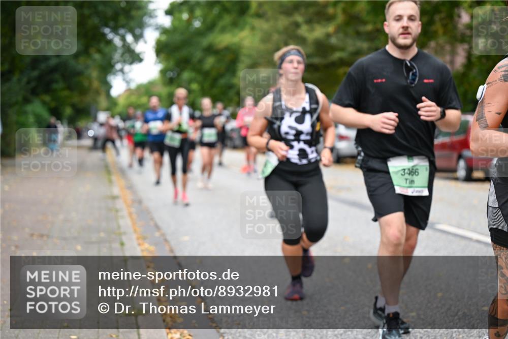 21.09.2025 - PSD Bank Halbmarathon Dr. Thomas Lammeyer http://msf.ph/oto/8932981 21.09.2025 10:53:31 Laufen 3466 meine-sportfotos.de