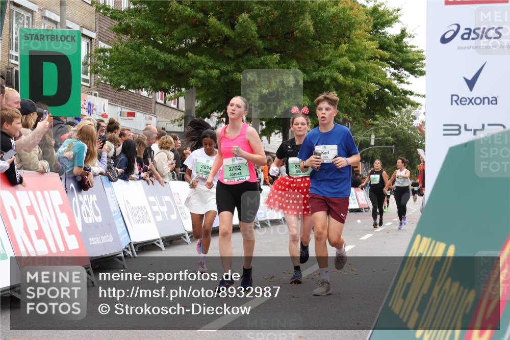 21.09.2025 - PSD Bank Halbmarathon Strokosch-Dieckow http://msf.ph/oto/8932987 21.09.2025 12:21:25 Ziel 1130, 2752, 2874, 3343, 3571, 3740 meine-sportfotos.de