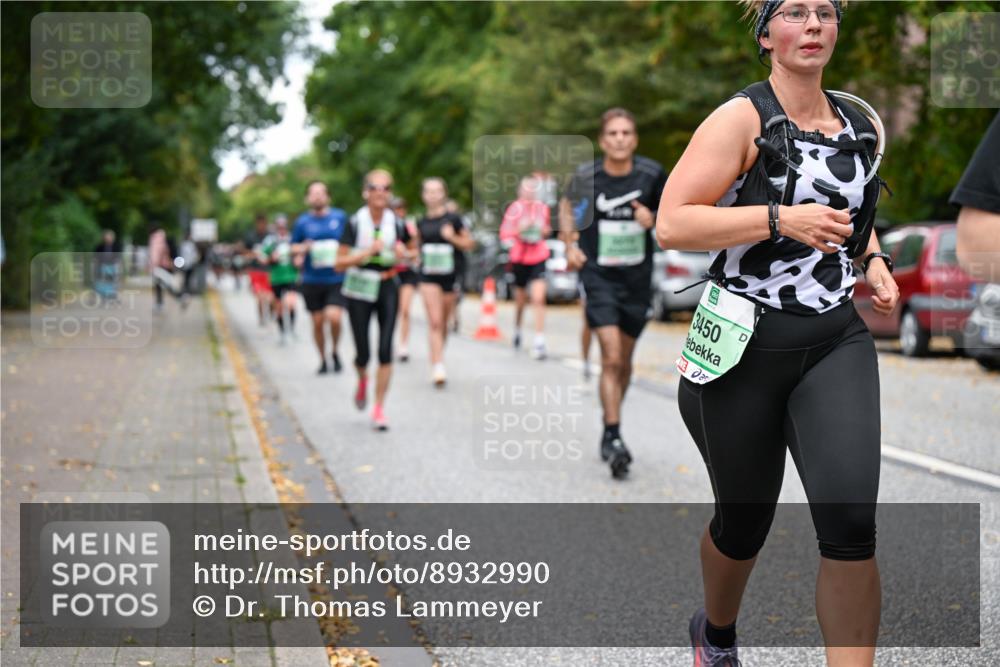 21.09.2025 - PSD Bank Halbmarathon Dr. Thomas Lammeyer http://msf.ph/oto/8932990 21.09.2025 10:53:32 Laufen 3450 meine-sportfotos.de