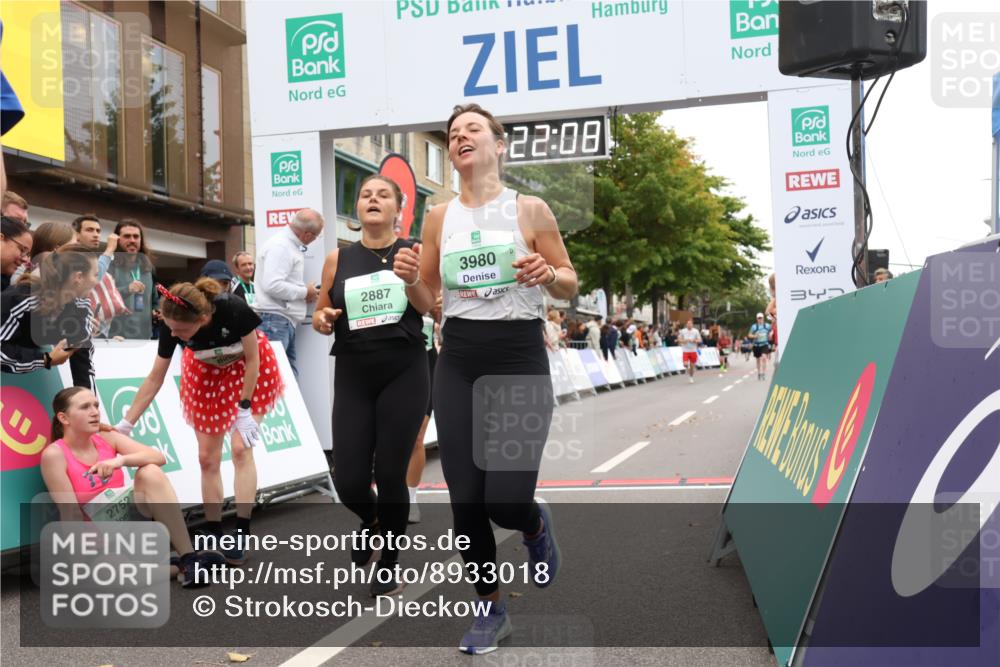 21.09.2025 - PSD Bank Halbmarathon Strokosch-Dieckow http://msf.ph/oto/8933018 21.09.2025 12:21:32 Ziel 2752, 2874, 2887, 3460, 3740, 3980 meine-sportfotos.de