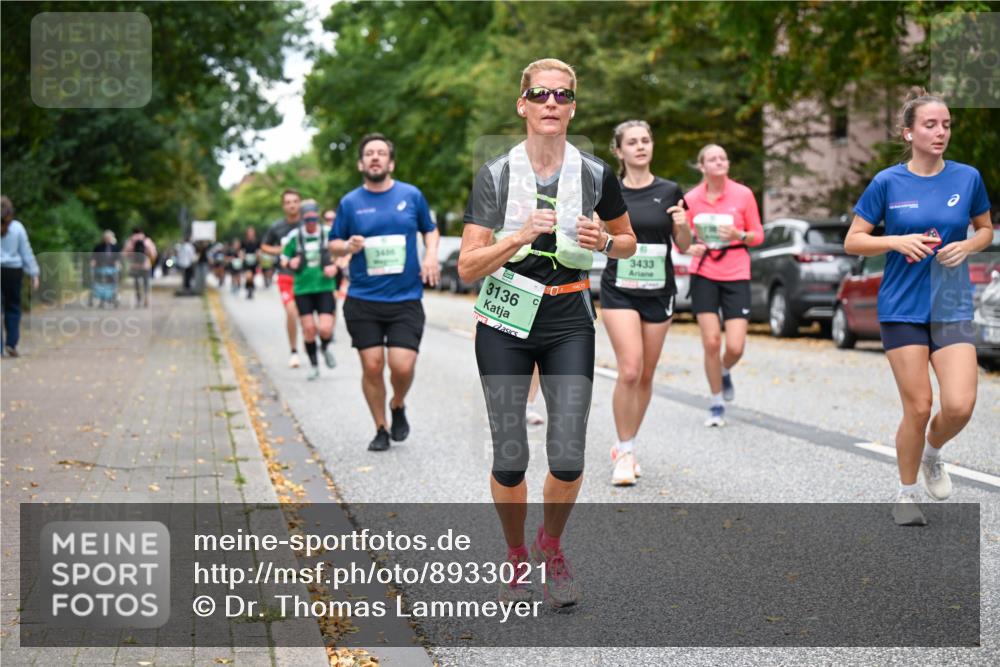 21.09.2025 - PSD Bank Halbmarathon Dr. Thomas Lammeyer http://msf.ph/oto/8933021 21.09.2025 10:53:35 Laufen 3400, 3136, 3433 meine-sportfotos.de