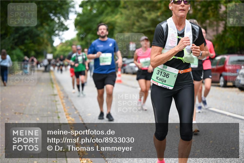 21.09.2025 - PSD Bank Halbmarathon Dr. Thomas Lammeyer http://msf.ph/oto/8933030 21.09.2025 10:53:36 Laufen 3136 meine-sportfotos.de
