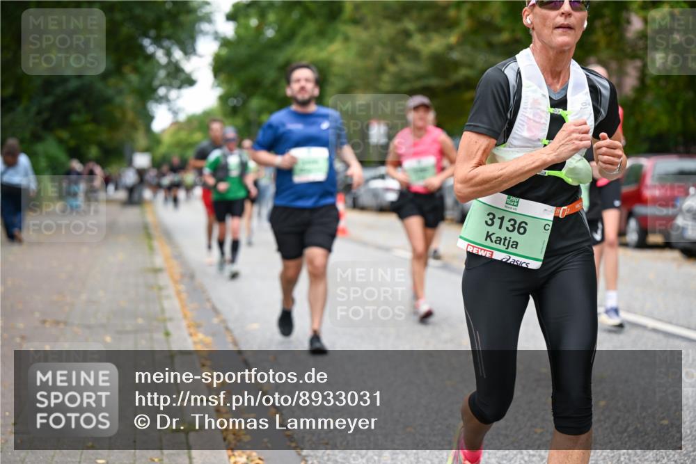 21.09.2025 - PSD Bank Halbmarathon Dr. Thomas Lammeyer http://msf.ph/oto/8933031 21.09.2025 10:53:36 Laufen 3136 meine-sportfotos.de