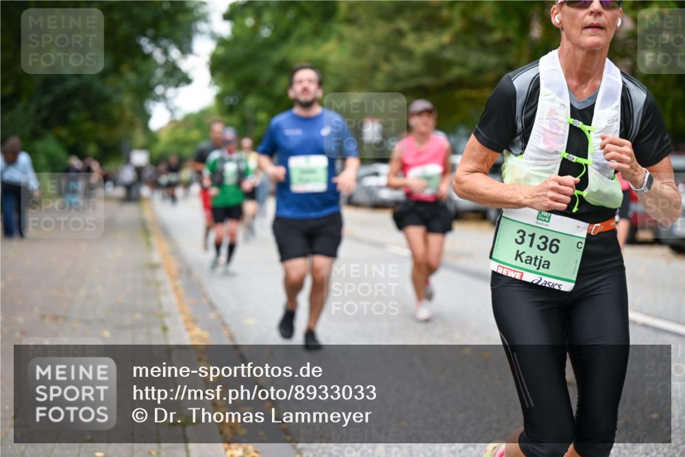 21.09.2025 - PSD Bank Halbmarathon Dr. Thomas Lammeyer http://msf.ph/oto/8933033 21.09.2025 10:53:36 Laufen 3136 meine-sportfotos.de