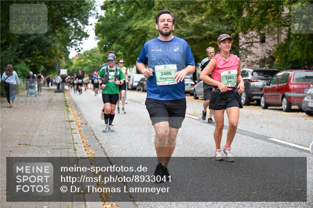 21.09.2025 - PSD Bank Halbmarathon Dr. Thomas Lammeyer http://msf.ph/oto/8933041 21.09.2025 10:53:37 Laufen 3486, 3283 meine-sportfotos.de