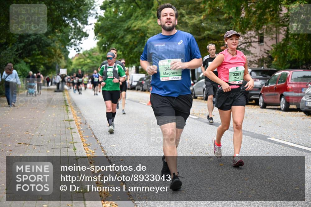 21.09.2025 - PSD Bank Halbmarathon Dr. Thomas Lammeyer http://msf.ph/oto/8933043 21.09.2025 10:53:37 Laufen 342, 3283 meine-sportfotos.de