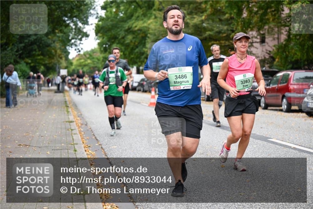 21.09.2025 - PSD Bank Halbmarathon Dr. Thomas Lammeyer http://msf.ph/oto/8933044 21.09.2025 10:53:37 Laufen 1915, 3486, 3283 meine-sportfotos.de