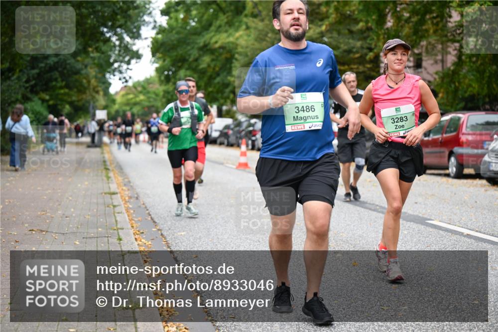 21.09.2025 - PSD Bank Halbmarathon Dr. Thomas Lammeyer http://msf.ph/oto/8933046 21.09.2025 10:53:37 Laufen 3486, 3283 meine-sportfotos.de