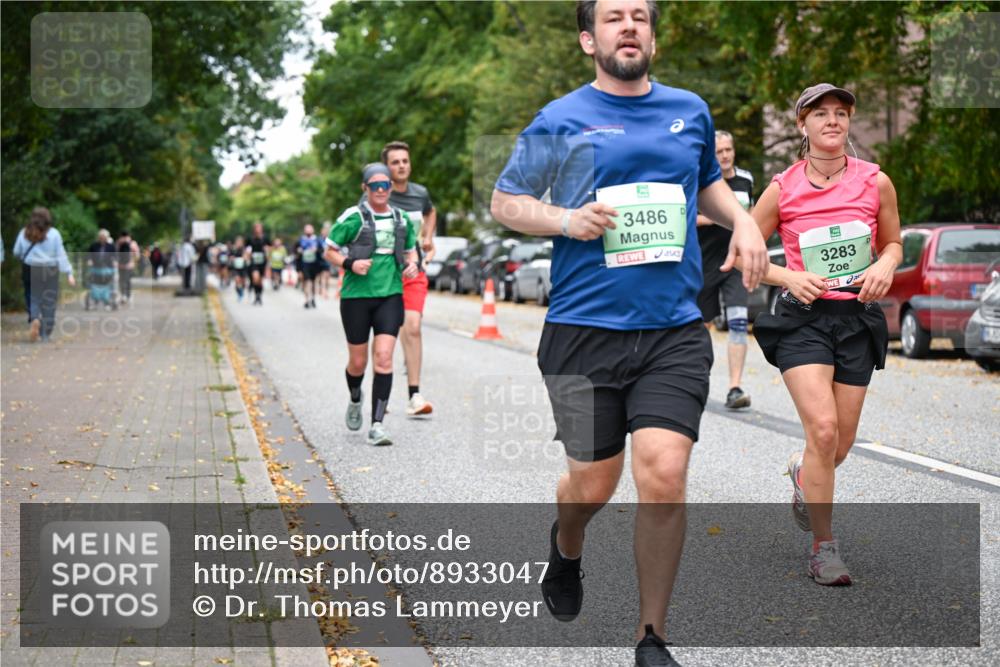 21.09.2025 - PSD Bank Halbmarathon Dr. Thomas Lammeyer http://msf.ph/oto/8933047 21.09.2025 10:53:37 Laufen 3486, 3283 meine-sportfotos.de