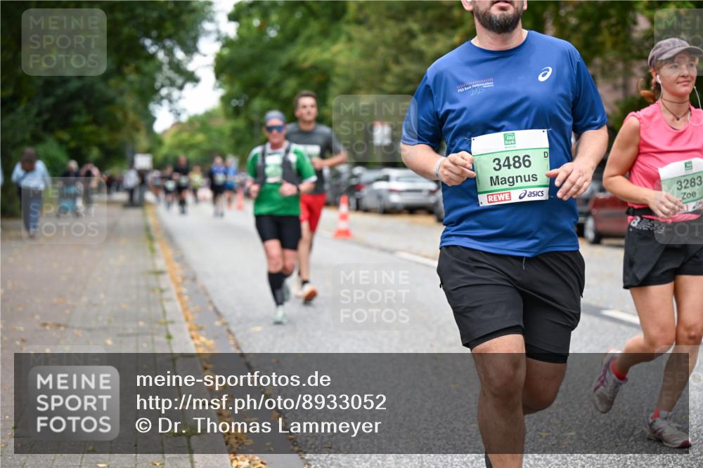21.09.2025 - PSD Bank Halbmarathon Dr. Thomas Lammeyer http://msf.ph/oto/8933052 21.09.2025 10:53:38 Laufen 2025, 3486, 3283 meine-sportfotos.de