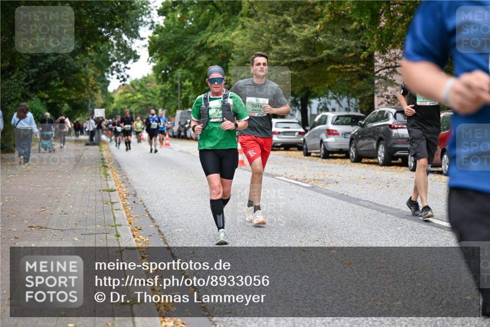21.09.2025 - PSD Bank Halbmarathon Dr. Thomas Lammeyer http://msf.ph/oto/8933056 21.09.2025 10:53:38 Laufen 29, 3018, 33 meine-sportfotos.de