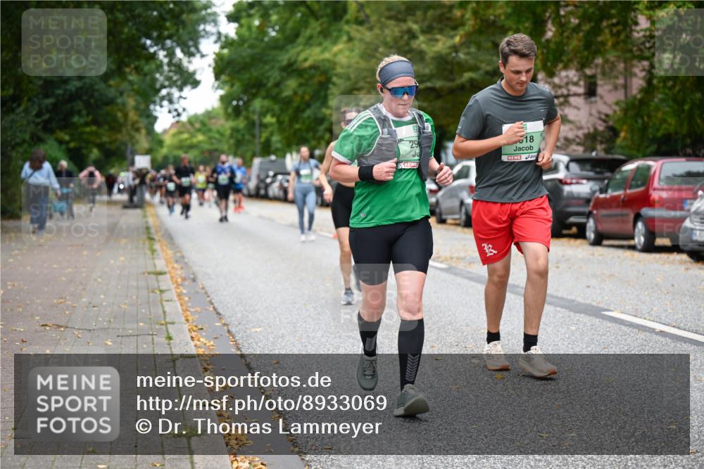 21.09.2025 - PSD Bank Halbmarathon Dr. Thomas Lammeyer http://msf.ph/oto/8933069 21.09.2025 10:53:40 Laufen 29, 18 meine-sportfotos.de