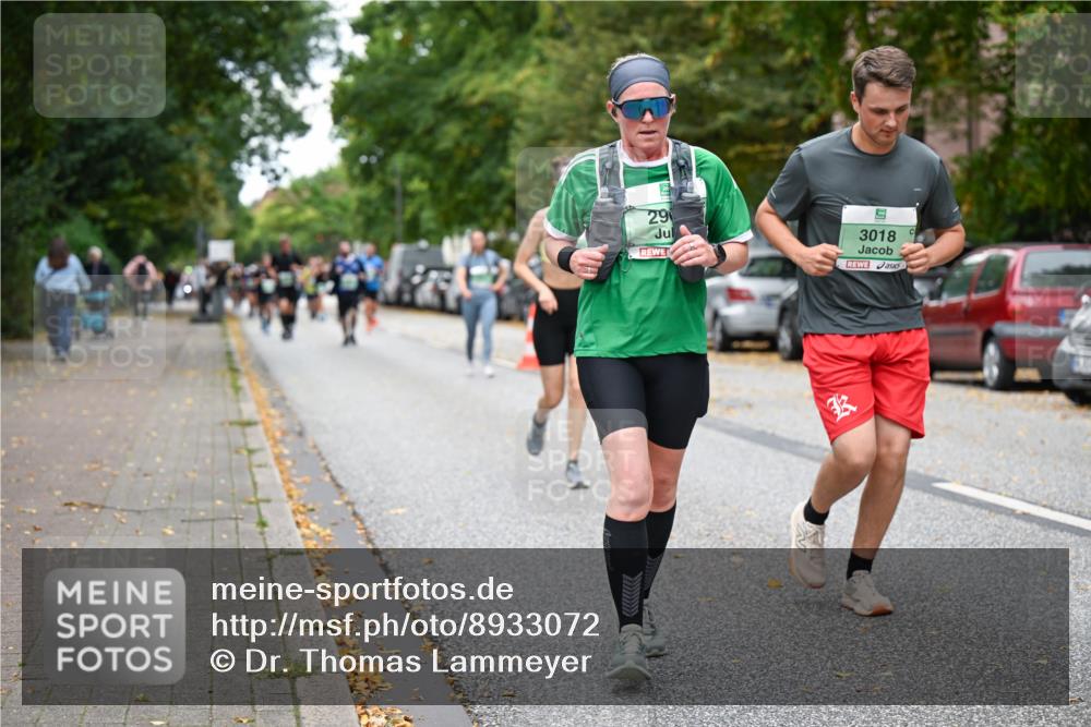 21.09.2025 - PSD Bank Halbmarathon Dr. Thomas Lammeyer http://msf.ph/oto/8933072 21.09.2025 10:53:40 Laufen 29, 33, 3018 meine-sportfotos.de