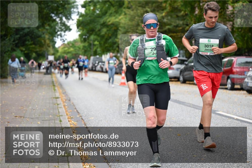 21.09.2025 - PSD Bank Halbmarathon Dr. Thomas Lammeyer http://msf.ph/oto/8933073 21.09.2025 10:53:40 Laufen 29, 3018 meine-sportfotos.de