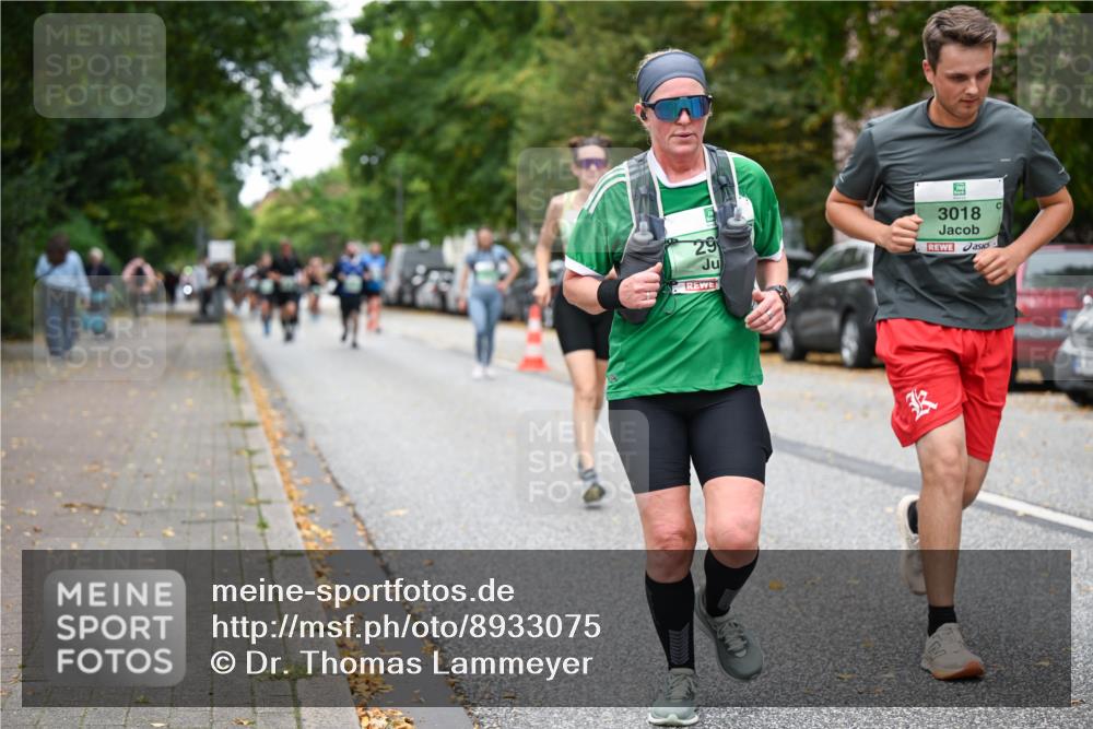 21.09.2025 - PSD Bank Halbmarathon Dr. Thomas Lammeyer http://msf.ph/oto/8933075 21.09.2025 10:53:40 Laufen 29, 3018 meine-sportfotos.de