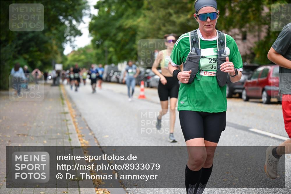 21.09.2025 - PSD Bank Halbmarathon Dr. Thomas Lammeyer http://msf.ph/oto/8933079 21.09.2025 10:53:40 Laufen 29 meine-sportfotos.de