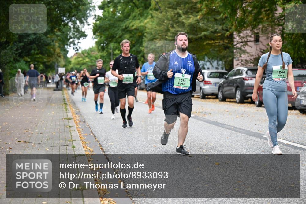 21.09.2025 - PSD Bank Halbmarathon Dr. Thomas Lammeyer http://msf.ph/oto/8933093 21.09.2025 10:53:50 Laufen 3455, 1682, 1244 meine-sportfotos.de