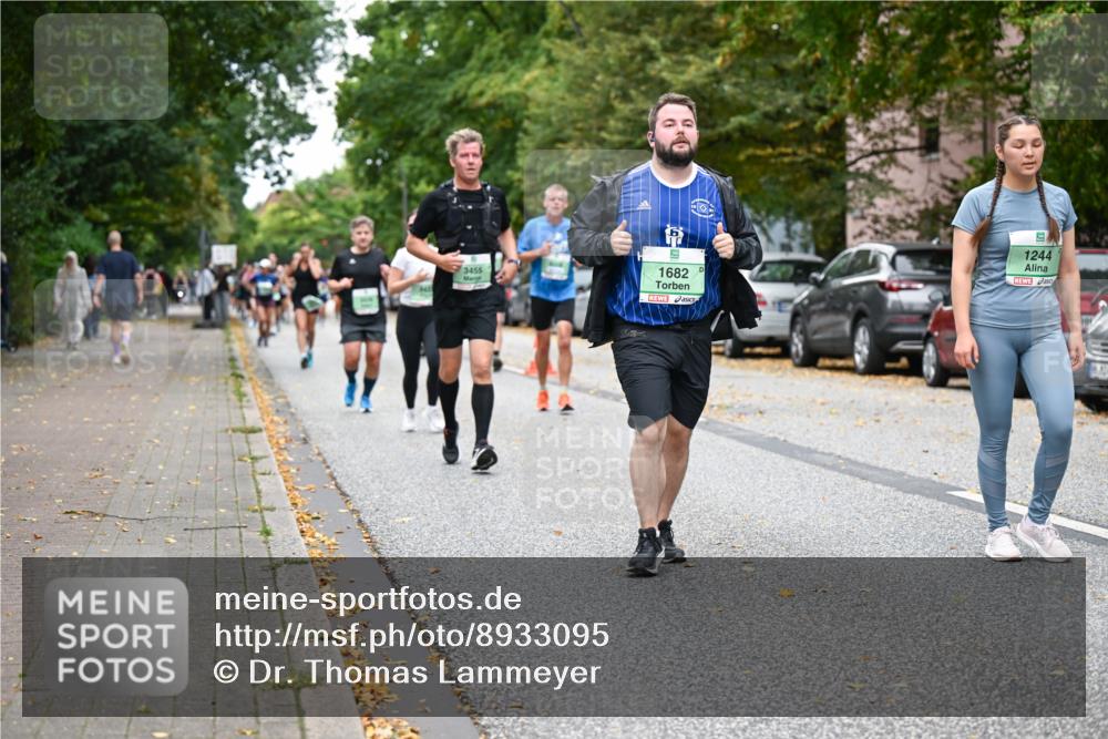 21.09.2025 - PSD Bank Halbmarathon Dr. Thomas Lammeyer http://msf.ph/oto/8933095 21.09.2025 10:53:50 Laufen 3455, 1682, 5, 1244 meine-sportfotos.de