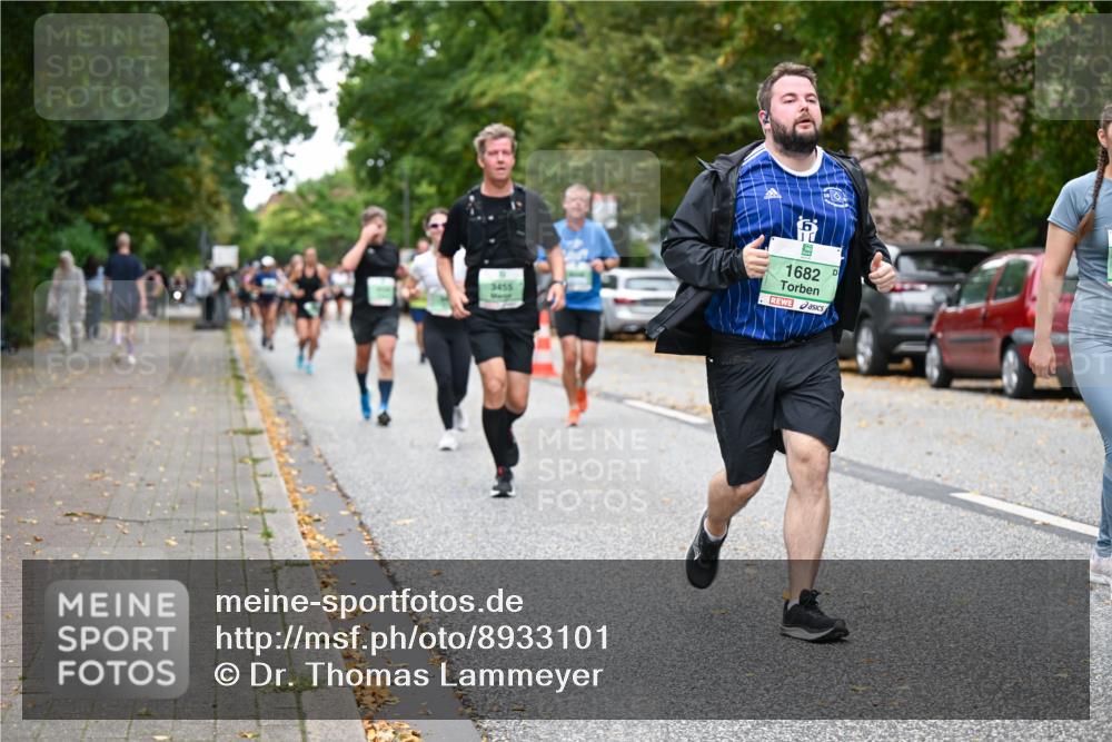 21.09.2025 - PSD Bank Halbmarathon Dr. Thomas Lammeyer http://msf.ph/oto/8933101 21.09.2025 10:53:51 Laufen 3455, 6, 1682 meine-sportfotos.de
