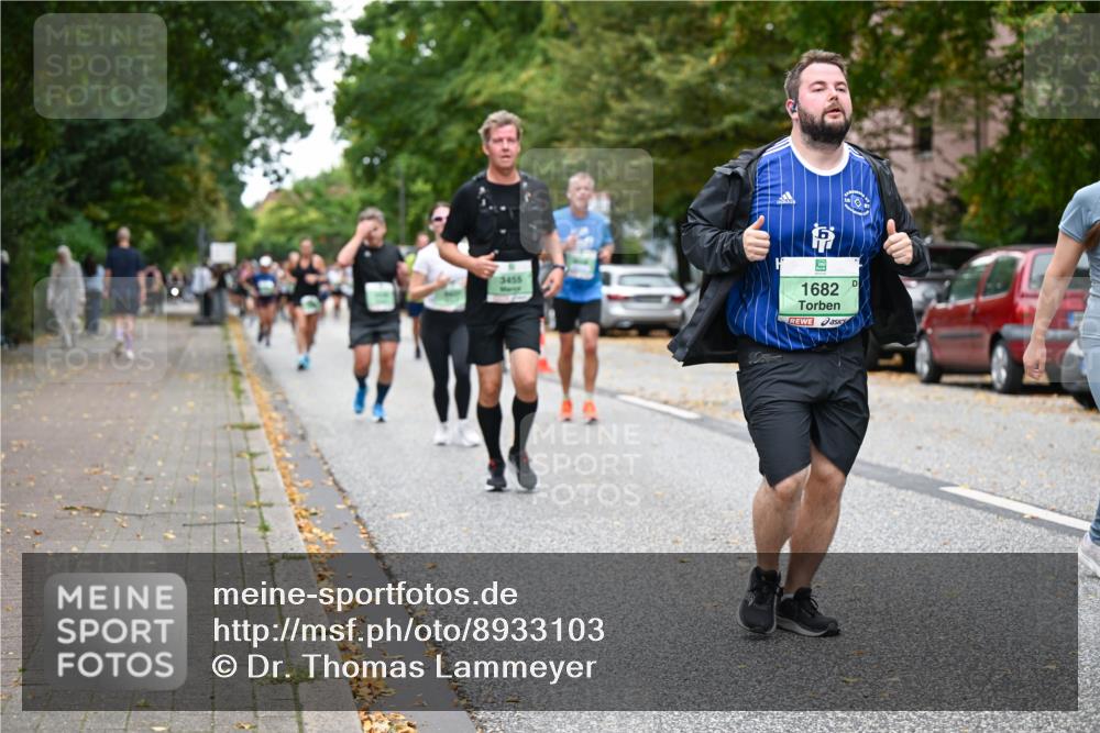 21.09.2025 - PSD Bank Halbmarathon Dr. Thomas Lammeyer http://msf.ph/oto/8933103 21.09.2025 10:53:51 Laufen 3455, 1682 meine-sportfotos.de