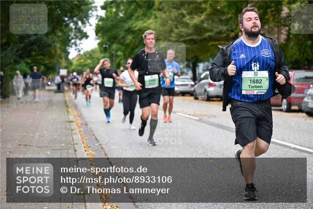 21.09.2025 - PSD Bank Halbmarathon Dr. Thomas Lammeyer http://msf.ph/oto/8933106 21.09.2025 10:53:51 Laufen 3455, 1682 meine-sportfotos.de